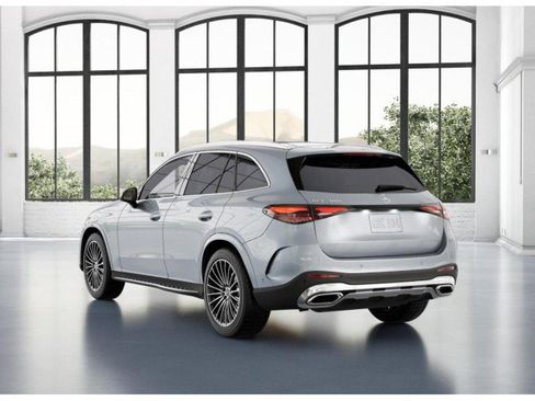 New 2026 Mercedes-Benz GLC 300 image 27
