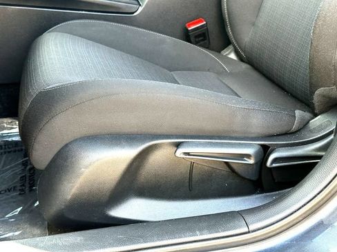 Used 2025 Honda Civic LX image 12