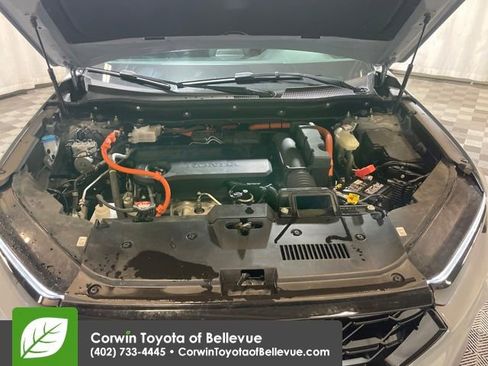 Used 2023 Honda CR-V Sport Touring image 22