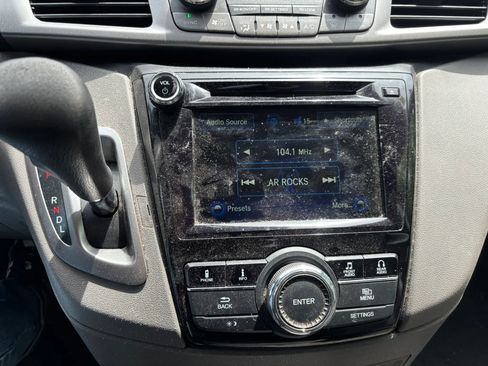 Used 2016 Honda Odyssey EX-L image 23