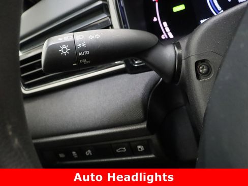 Certified 2025 Toyota Camry LE image 24