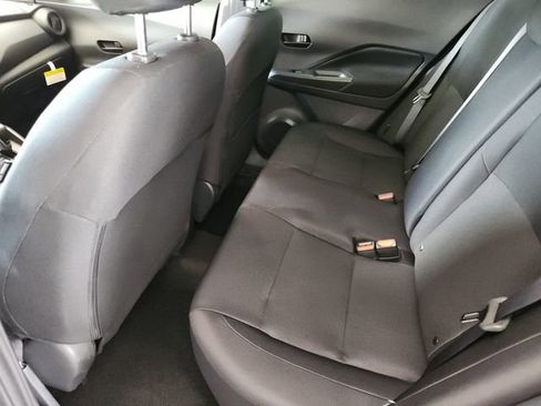Used 2025 Nissan Kicks Play S FWD image 24