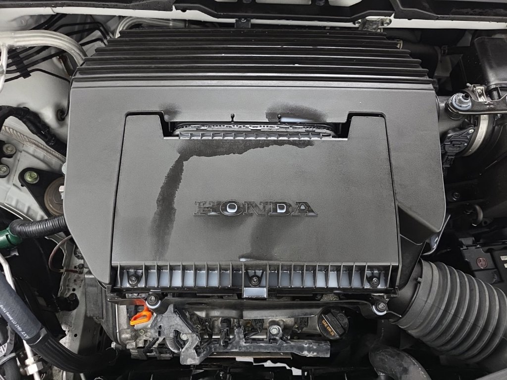 Used 2024 Honda Pilot TrailSport image 19