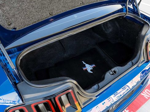 Used 2013 Ford Mustang GT Premium w/ Comfort Pkg image 45