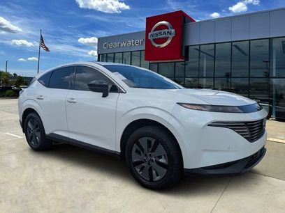 Used 2025 Nissan Murano SL w/ Cargo Package