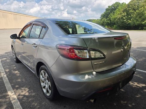 Used 2010 MAZDA MAZDA3 i Sport FWD image 5