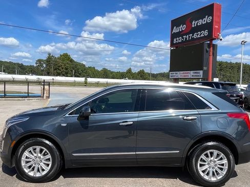 Used 2019 Cadillac XT5 FWD image 5