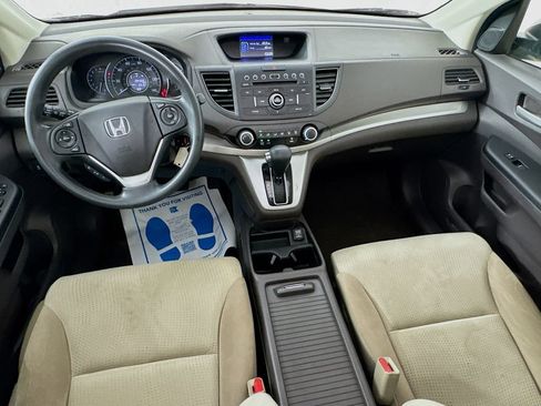 Used 2013 Honda CR-V EX image 26