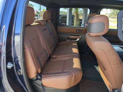 Used 2024 Toyota Tundra 1794 Edition w/ TRD Off-Road Package image 33