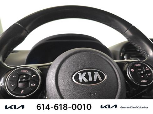 Used 2020 Kia Soul EX w/ Option Group 015 image 21