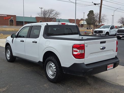 Used 2022 Ford Maverick XL image 3