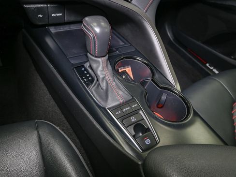 Used 2020 Toyota Camry TRD image 35