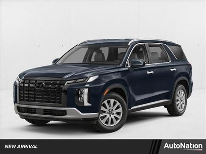 Used 2024 Hyundai Palisade SEL