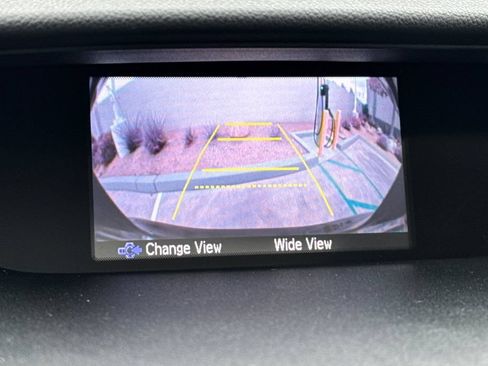 Used 2012 Honda CR-V EX image 22