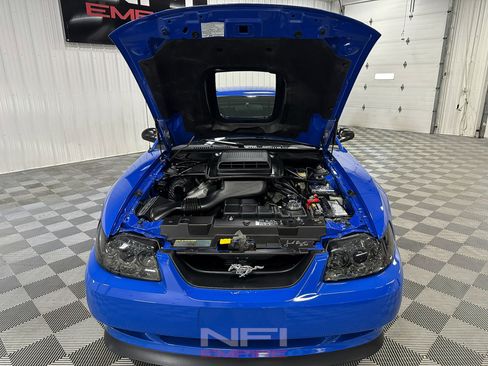 Used 2004 Ford Mustang Mach 1 image 44