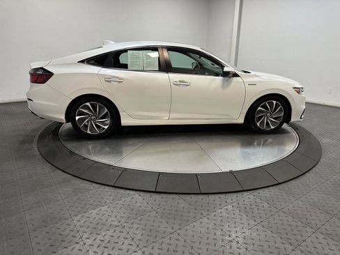 Used 2022 Honda Insight Touring image 15