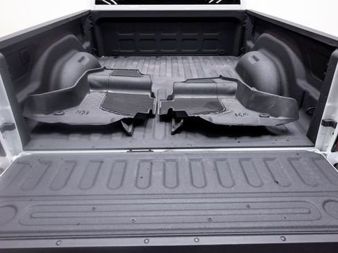 Certified 2025 RAM 2500 Big Horn image 38