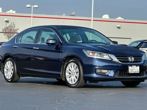 Used 2013 Honda Accord EX-L image 5
