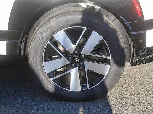 New 2026 Hyundai Ioniq 9 SEL image 12