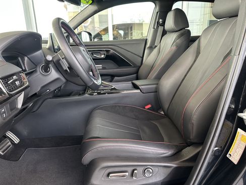 Used 2025 Acura ADX A-Spec image 10