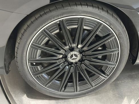 Certified 2024 Mercedes-Benz CLE 450 4MATIC Coupe image 18