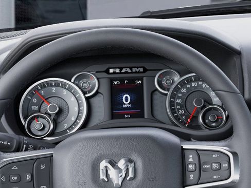 New 2026 RAM 1500 Lone Star image 17