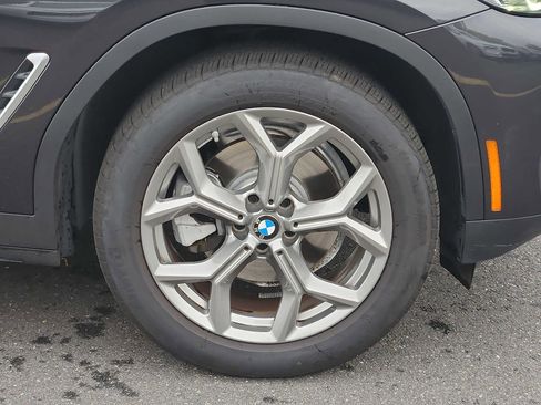 Used 2024 BMW X3 xDrive30i w/ Premium Package image 8