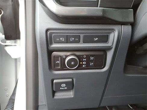 Used 2023 Ford F150 XLT w/ Equipment Group 302A High image 17