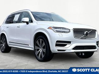 Used 2023 Volvo XC90 T8 Plus w/ Protection Package 360° Tour