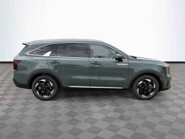 New 2026 Kia Sorento EX w/ EX Premium Package FWD image 8