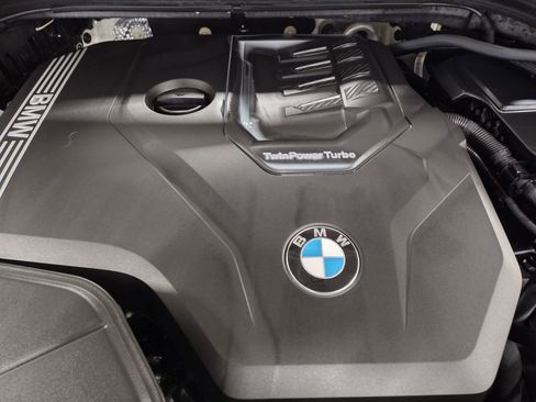 Used 2023 BMW X3 xDrive30i w/ Premium Package image 6