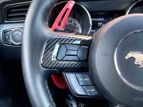 Used 2017 Ford Mustang Coupe w/ Ecoboost Performance Package image 22