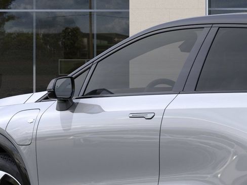 New 2027 Cadillac Optiq Premium Sport RWD image 12