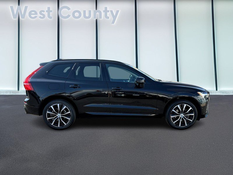 Certified 2024 Volvo XC60 B5 Plus w/ Protection Package Premier AWD/4WD image 2