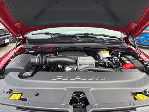 New 2026 RAM 1500 Laramie image 33