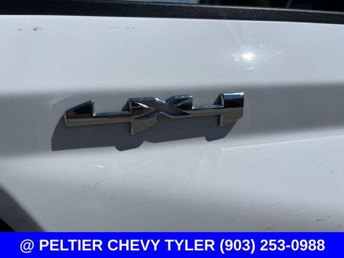 Used 2026 GMC Canyon Elevation w/ Convenience Package AWD/4WD image 10