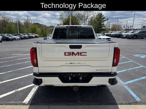 Used 2019 GMC Sierra 1500 Denali w/ Denali Ultimate Package AWD/4WD image 5