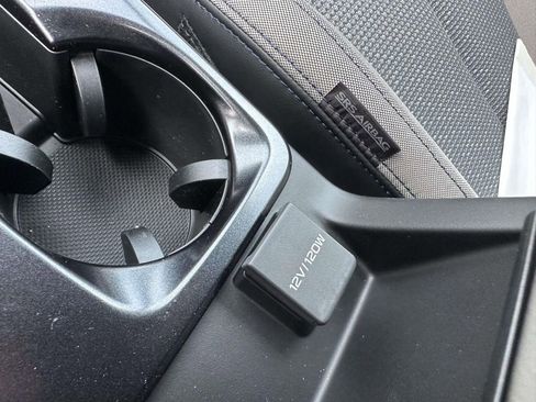 New 2026 Subaru Forester Premium image 19