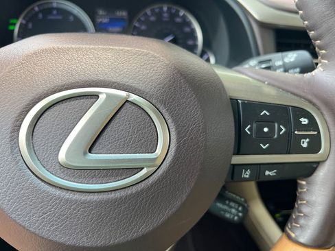Used 2018 Lexus RX 350 FWD w/ Premium Package image 30