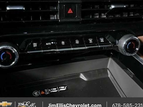 New 2026 Chevrolet Tahoe High Country w/ Sun And Tow Package AWD/4WD image 15