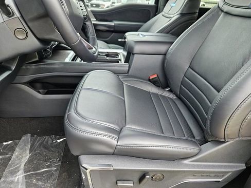 New 2026 Ford F350 Platinum AWD/4WD image 30