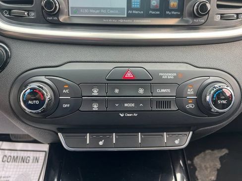 Used 2016 Kia Sorento SX AWD/4WD image 33