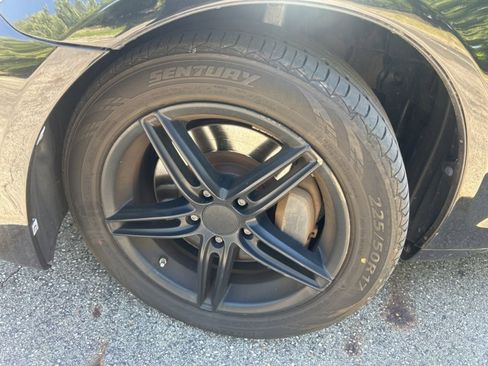 Used 2009 Lexus GS 350 AWD image 4