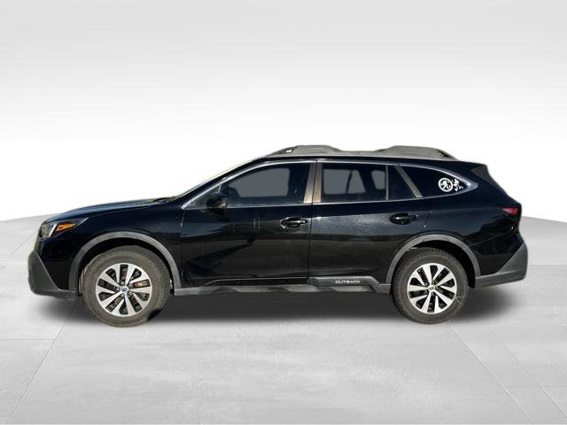 Used 2020 Subaru Outback Premium AWD/4WD image 6