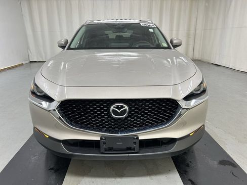 Certified 2024 MAZDA CX-30 AWD 2.5 S w/ Premium Package image 3