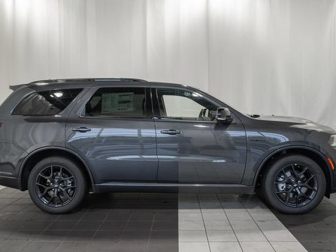 New 2026 Dodge Durango GT AWD/4WD image 3