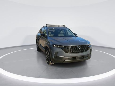 New 2026 MAZDA CX-50 2.5 Hybrid w/ Weather Package image 2