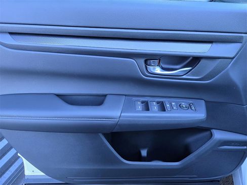 New 2026 Honda CR-V LX image 17