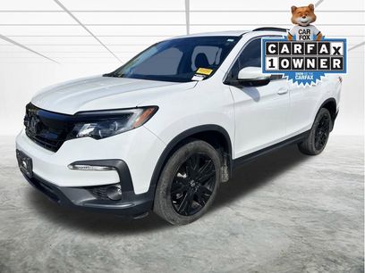 Used 2022 Honda Pilot Special Edition