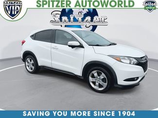 Used 2016 Honda HR-V EX video 2